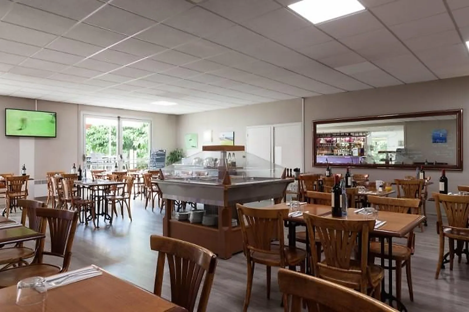 Lieux événementiels, THE ORIGINALS CITY HÔTEL DU PHARE BORDEAUX MÉRIGNAC