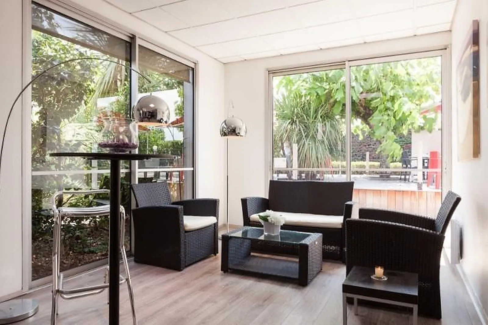 Lieux événementiels, THE ORIGINALS CITY HÔTEL DU PHARE BORDEAUX MÉRIGNAC