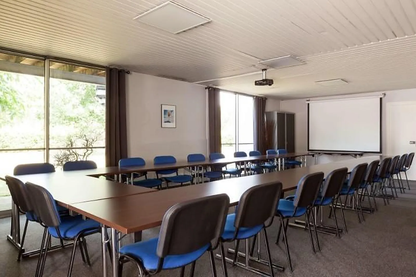 Lieux événementiels, THE ORIGINALS CITY HÔTEL DU PHARE BORDEAUX MÉRIGNAC