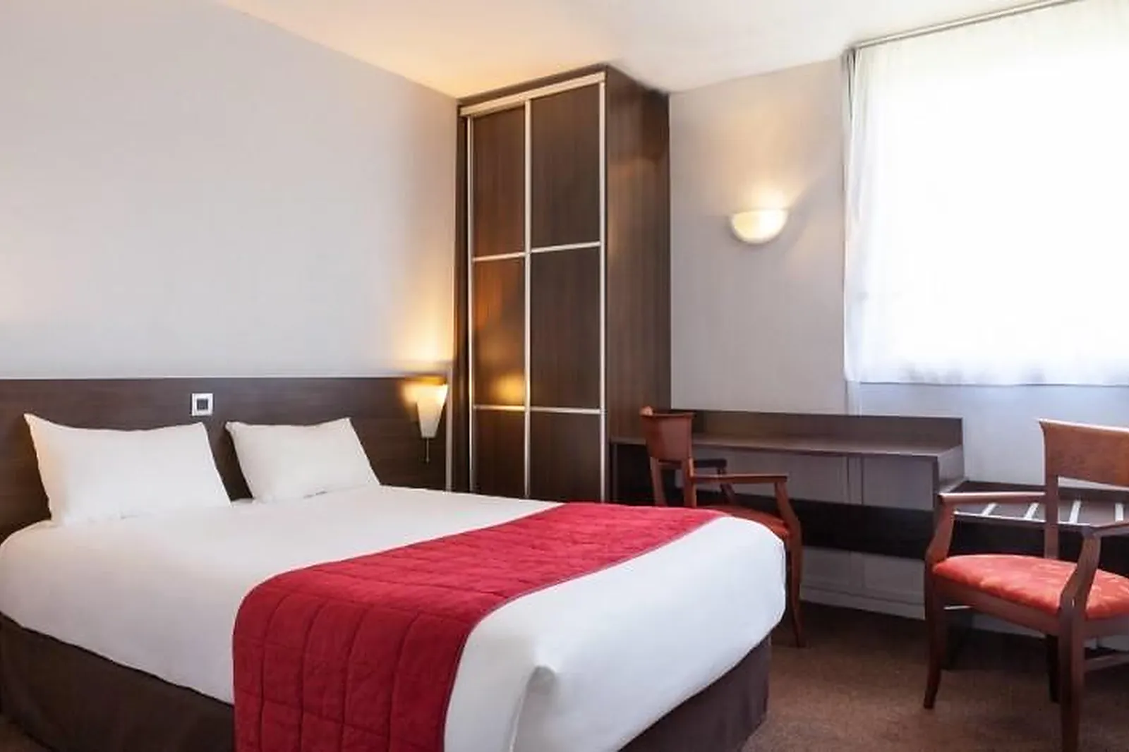 Lieux événementiels, THE ORIGINALS CITY HÔTEL DU PHARE BORDEAUX MÉRIGNAC