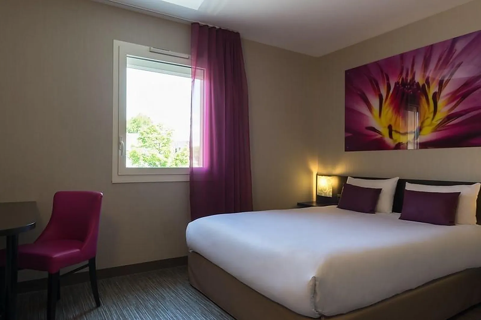 Lieux événementiels, THE ORIGINALS CITY, HÔTEL LE GARDEN TOUR SUD