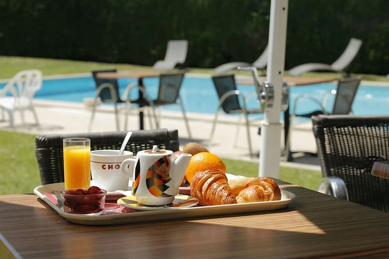 Lieux événementiels, THE ORIGINALS CITY HÔTEL LE SEXTANT