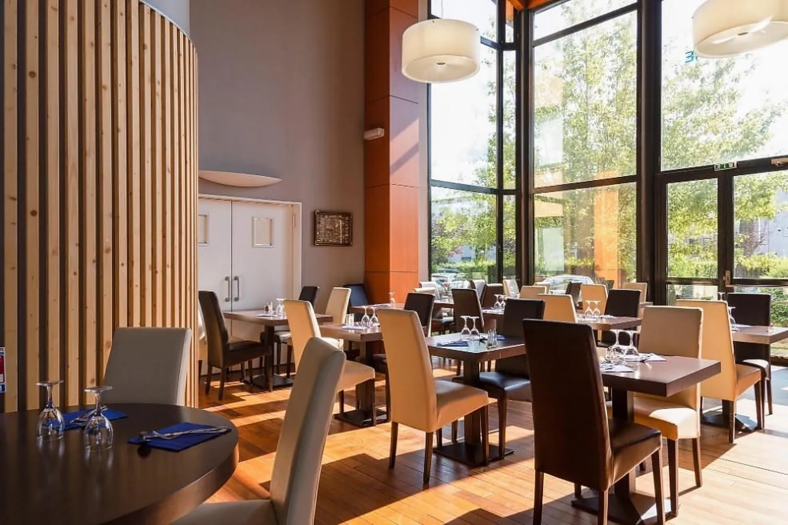 Lieux événementiels, THE ORIGINALS CITY HÔTEL LE SEXTANT