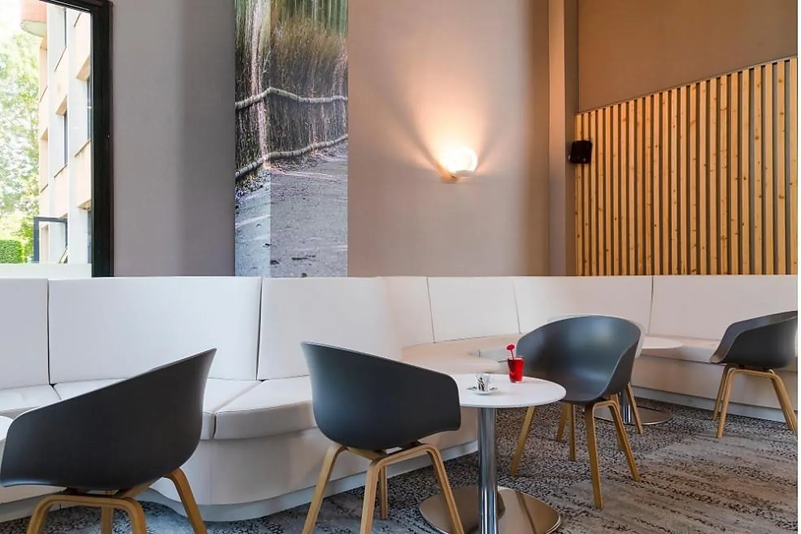 Lieux événementiels, THE ORIGINALS CITY HÔTEL LE SEXTANT