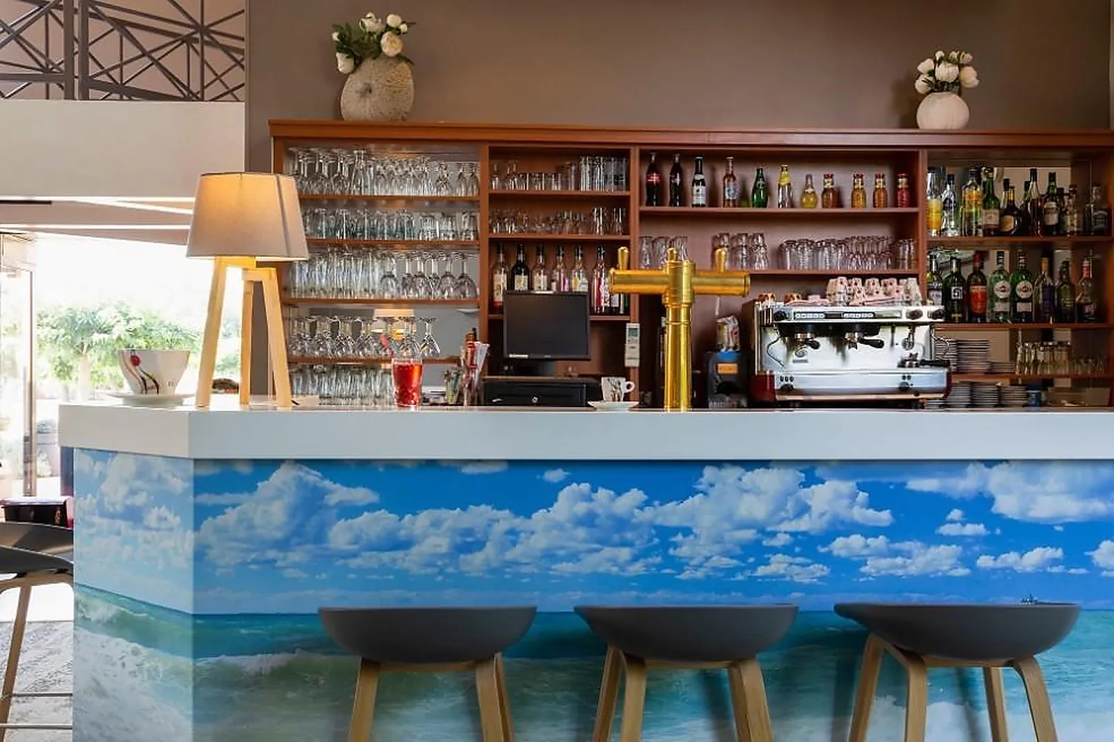 Lieux événementiels, THE ORIGINALS CITY HÔTEL LE SEXTANT