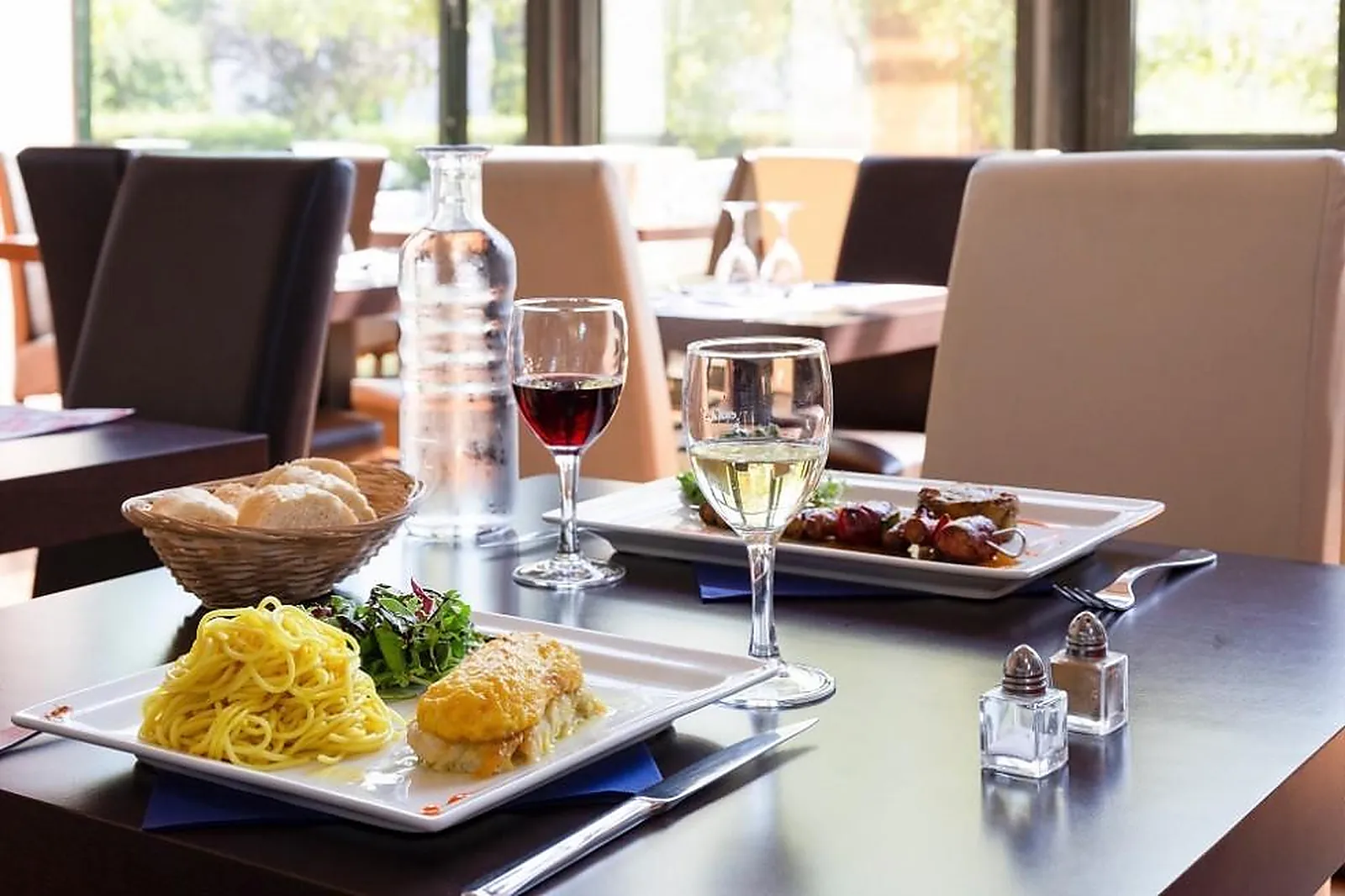 Lieux événementiels, THE ORIGINALS CITY HÔTEL LE SEXTANT