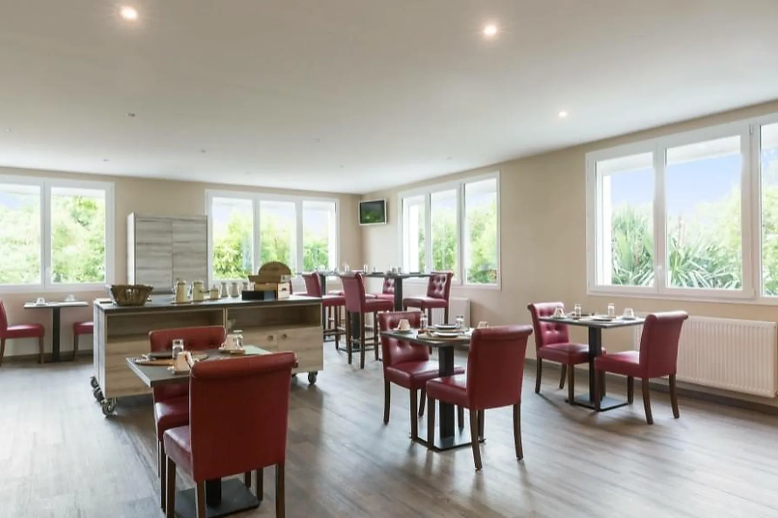 Lieux événementiels, THE ORIGINALS CITY LE RELAIS DES CARNUTES DREUX OUEST