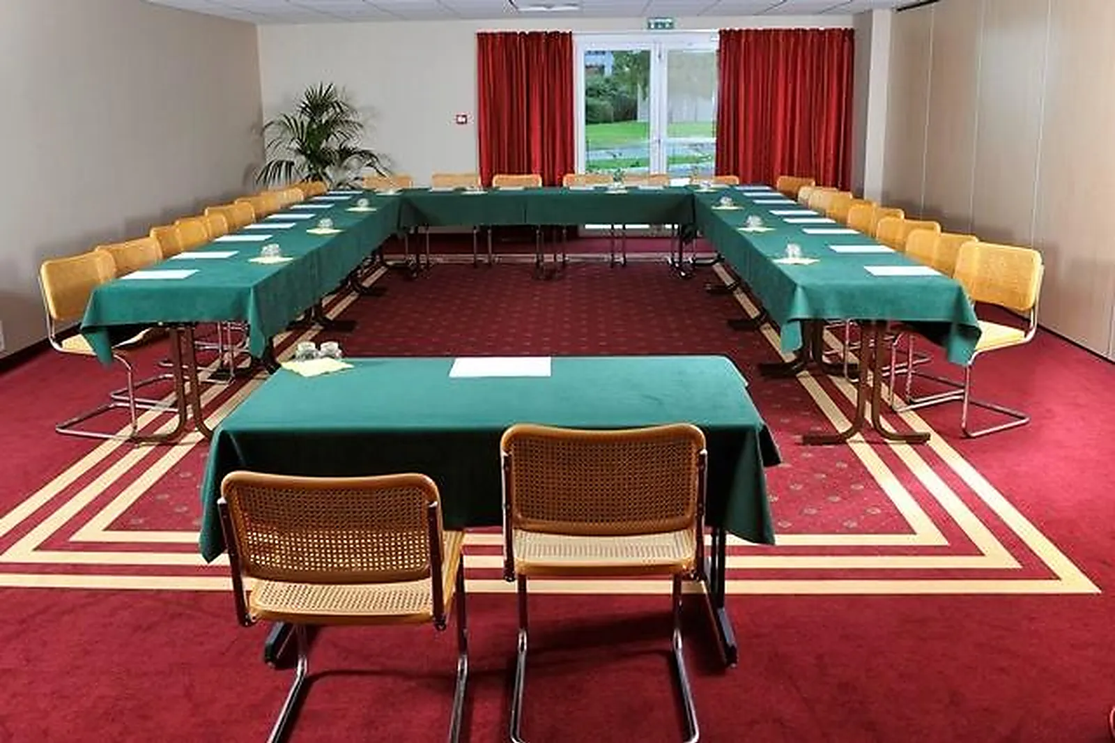 Lieux événementiels, THE ORIGINALS CITY OTELINN