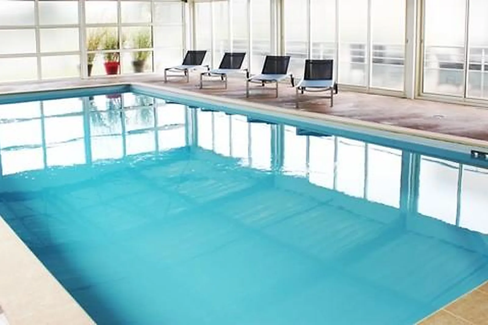 Lieux événementiels, THE ORIGINALS CITY OTELINN