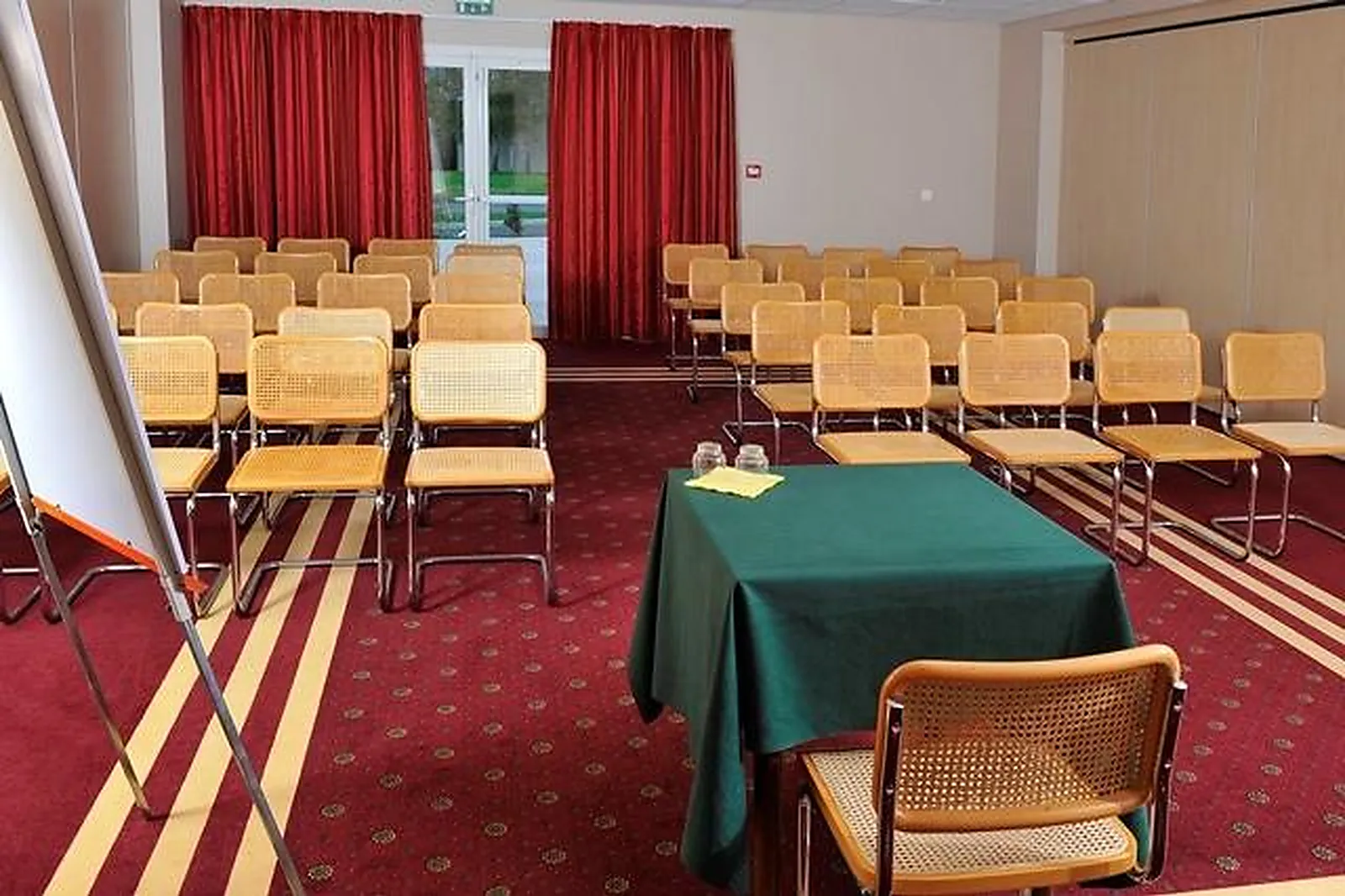 Lieux événementiels, THE ORIGINALS CITY OTELINN