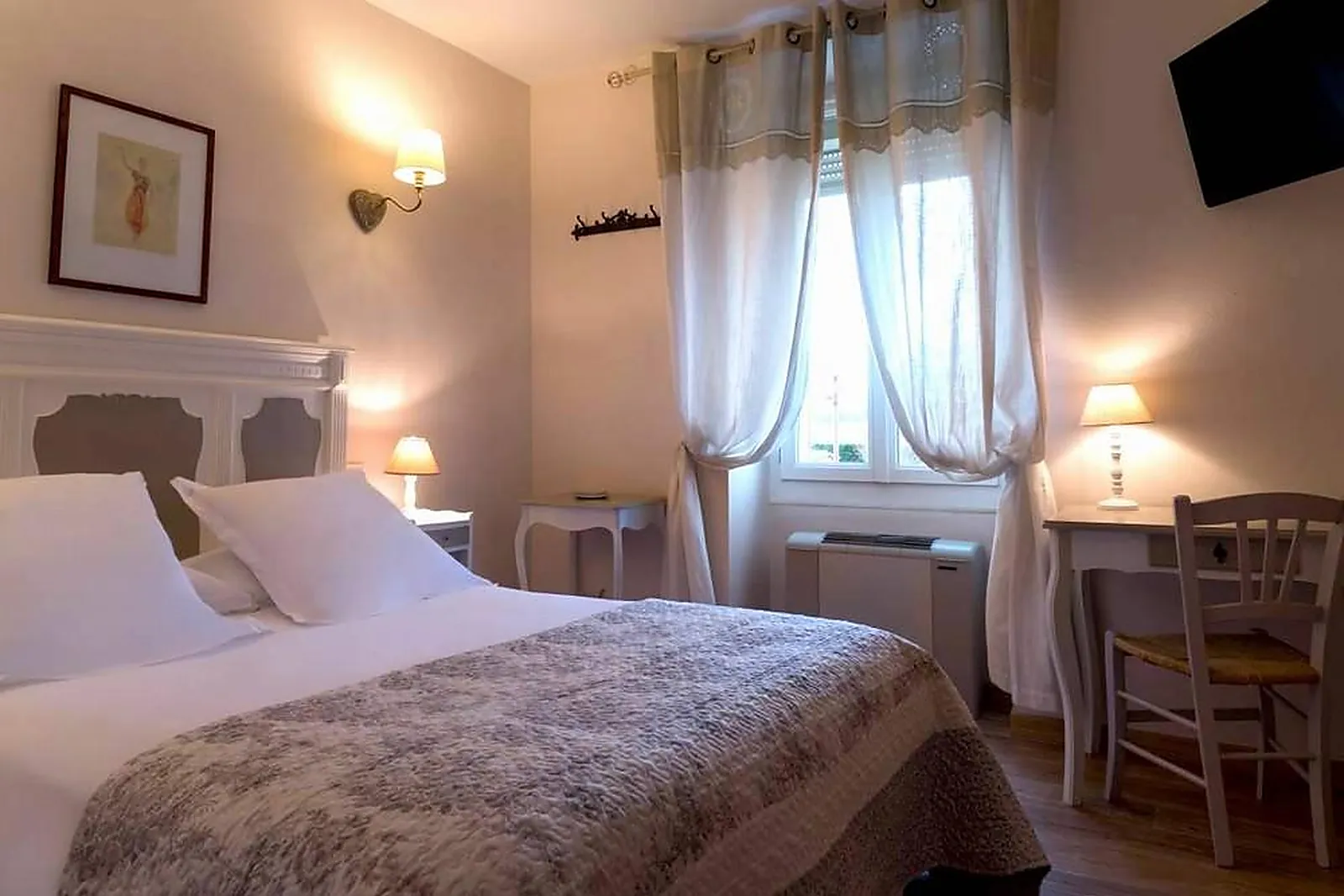 Lieux événementiels, THE ORIGINALS HÔTEL DU PARC AVIGNON EST