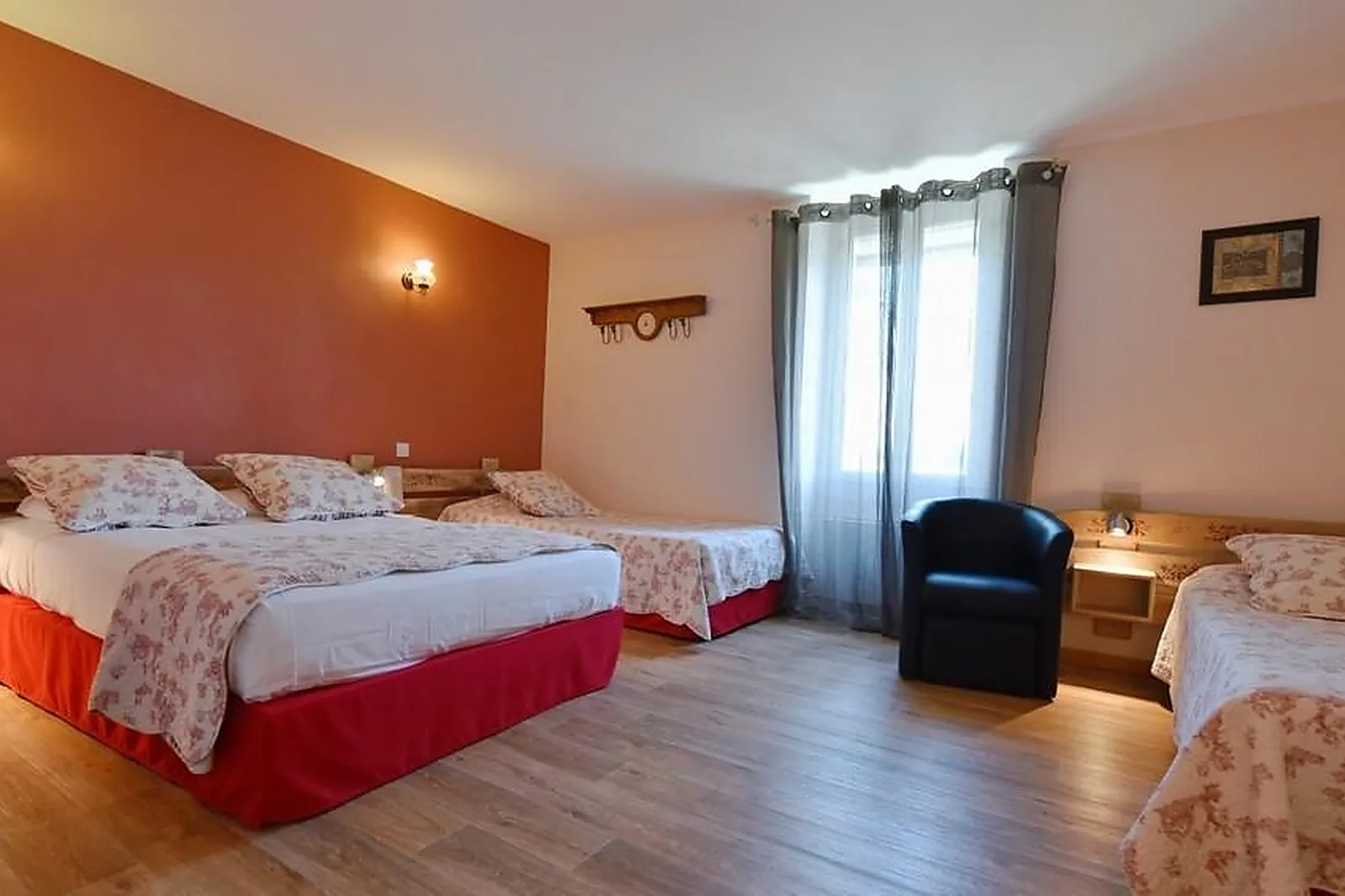 Lieux événementiels, THE ORIGINALS HÔTEL DU PARC AVIGNON EST