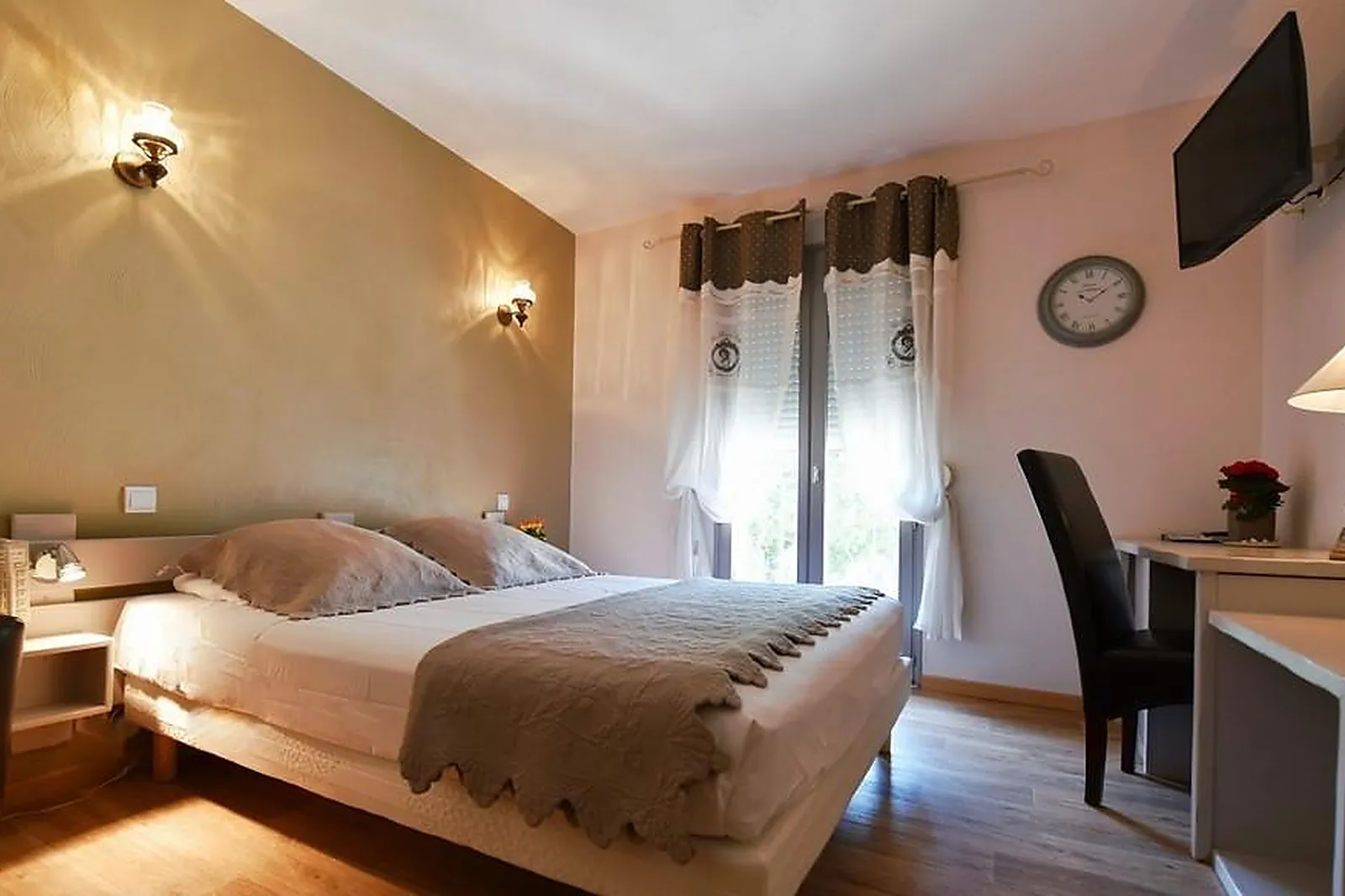 Lieux événementiels, THE ORIGINALS HÔTEL DU PARC AVIGNON EST