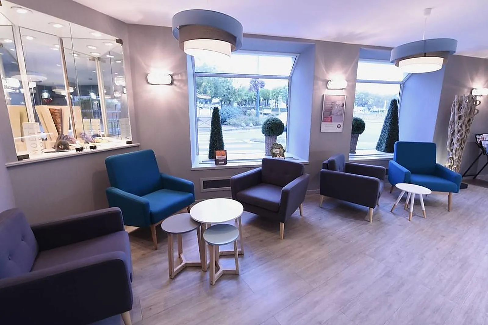 Lieux événementiels, THE ORIGINALS HUMAN HÔTELS ET RESORTS LE BOEUF ROUGE