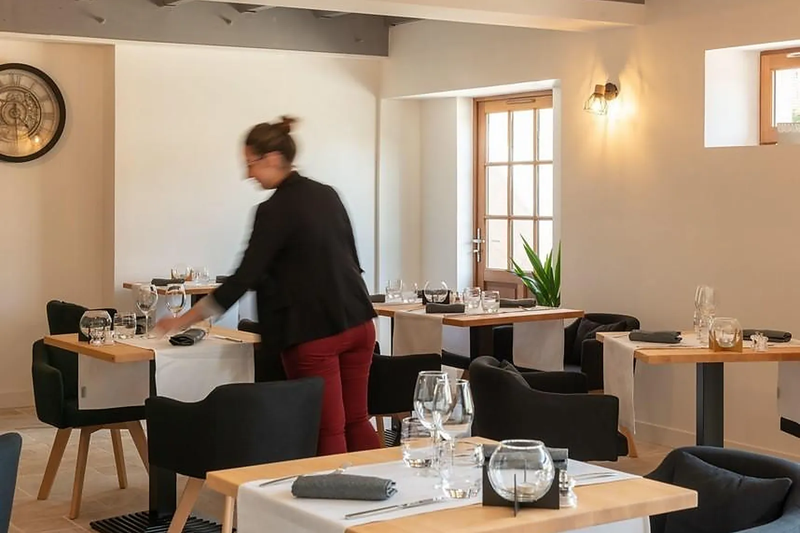 Lieux événementiels, THE ORIGINALS, LE MANOIR DE PIERRE LEVEE