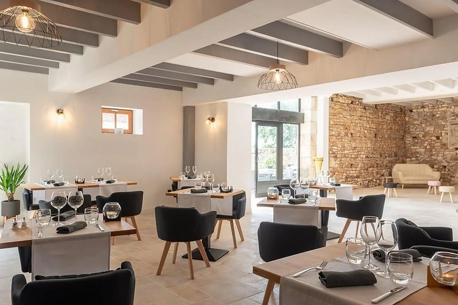 Lieux événementiels, THE ORIGINALS, LE MANOIR DE PIERRE LEVEE