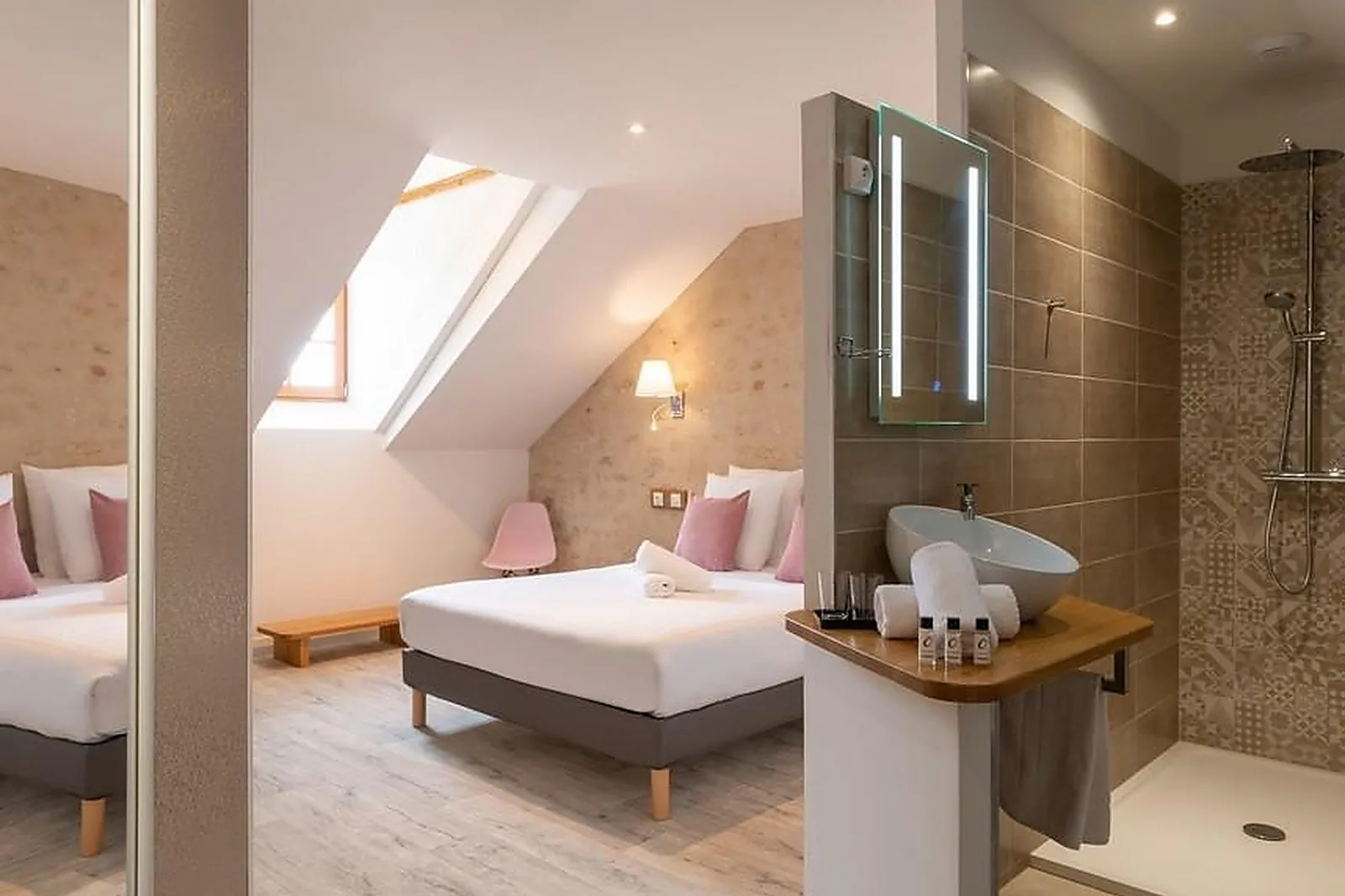 Lieux événementiels, THE ORIGINALS, LE MANOIR DE PIERRE LEVEE