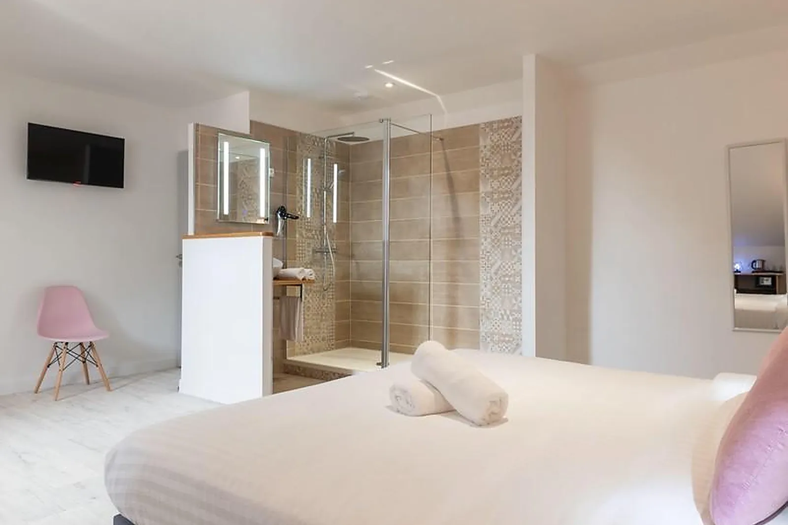 Lieux événementiels, THE ORIGINALS, LE MANOIR DE PIERRE LEVEE