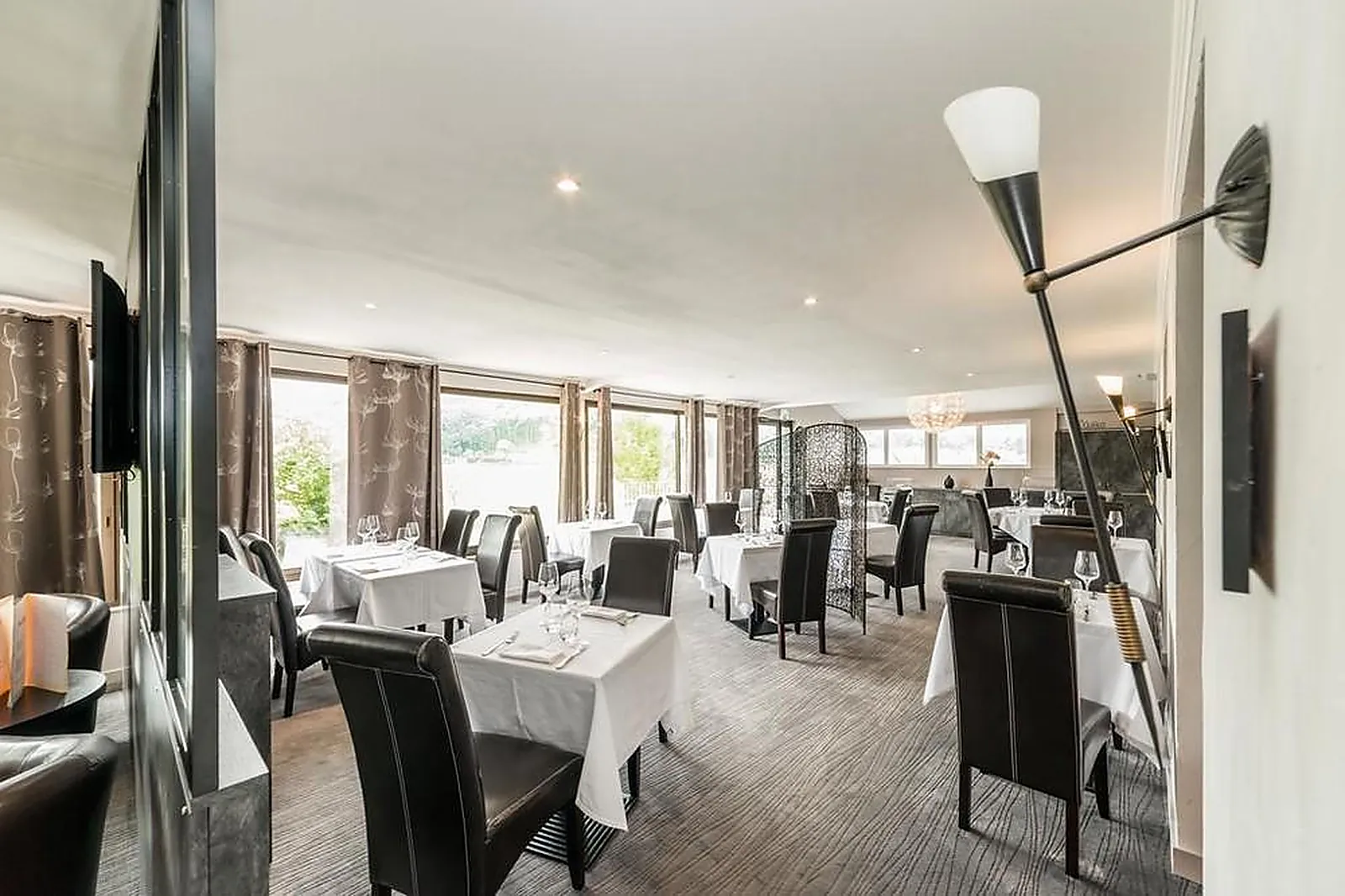 Lieux événementiels, THE ORIGINALS LES QUATRE SALINES