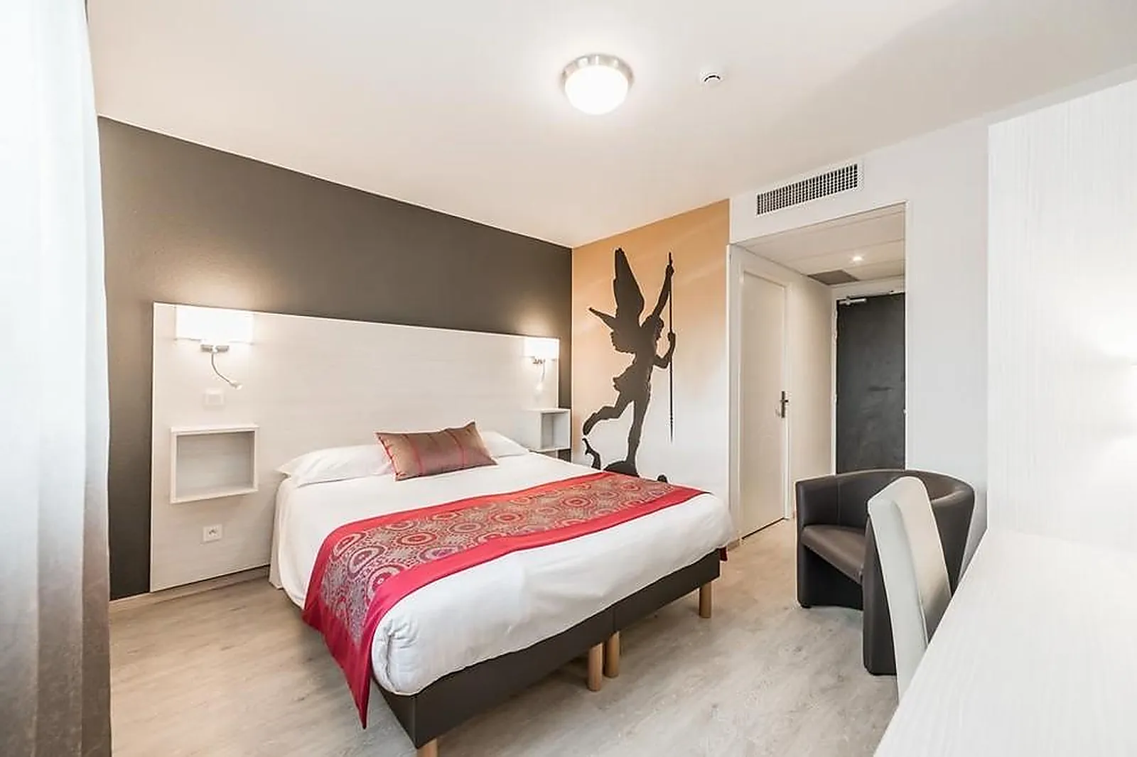 Lieux événementiels, THE ORIGINALS LES QUATRE SALINES