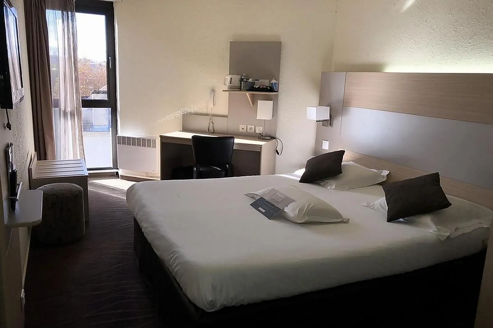 Lieux événementiels, THE ORIGINALS MONTELIMAR CENTRE