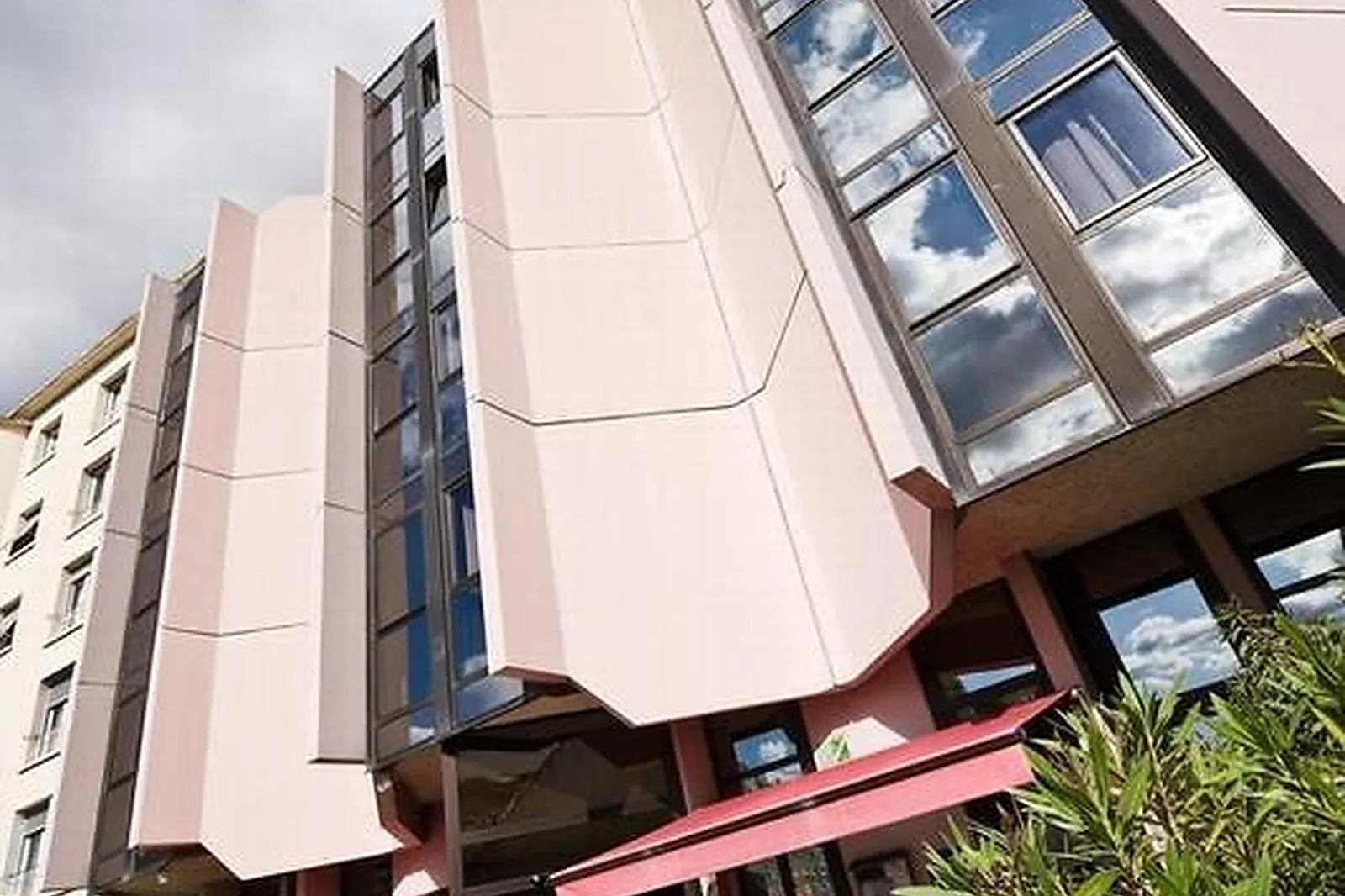 Lieux événementiels, THE ORIGINALS MONTELIMAR CENTRE