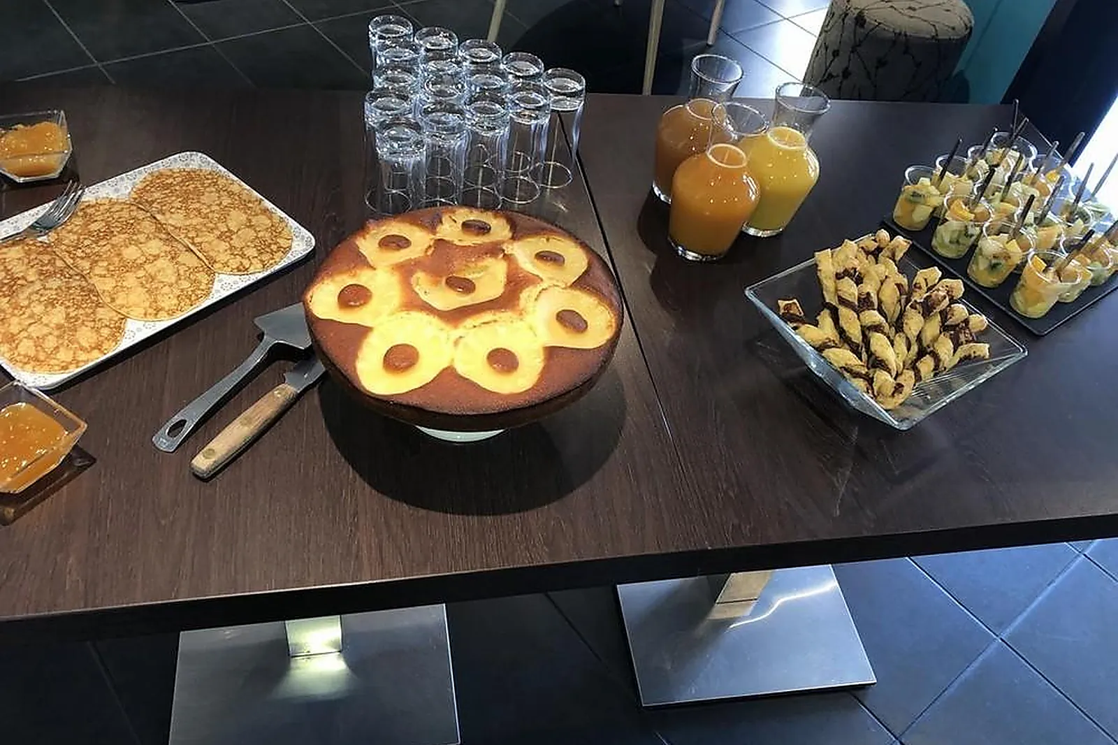 Lieux événementiels, THE ORIGINALS MONTELIMAR CENTRE