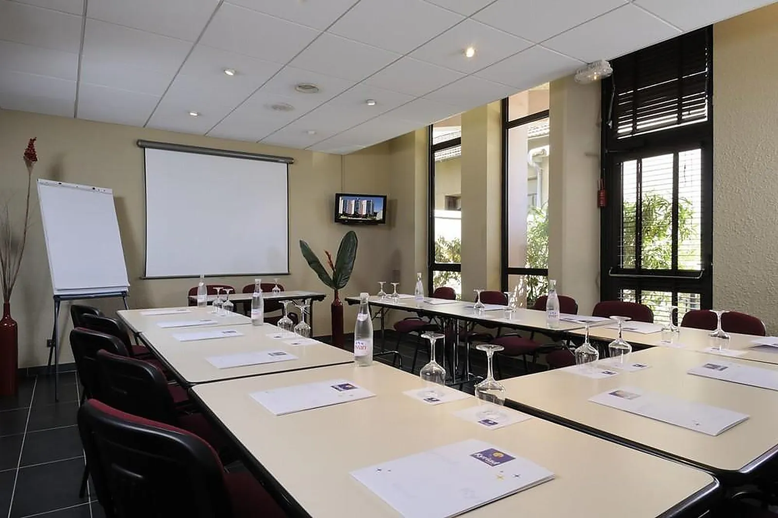 Lieux événementiels, THE ORIGINALS MONTELIMAR CENTRE