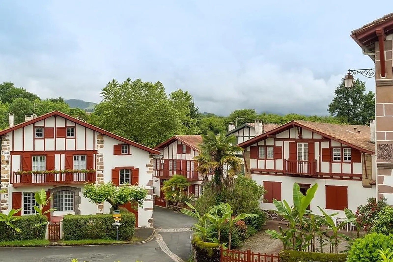 Lieux événementiels, THE ORIGINALS RELAIS HÔTEL ARGI-EDER