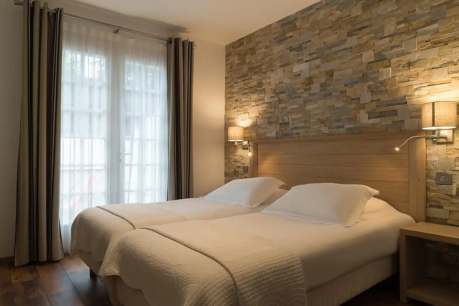 Lieux événementiels, THE ORIGINALS RELAIS HÔTEL ARGI-EDER