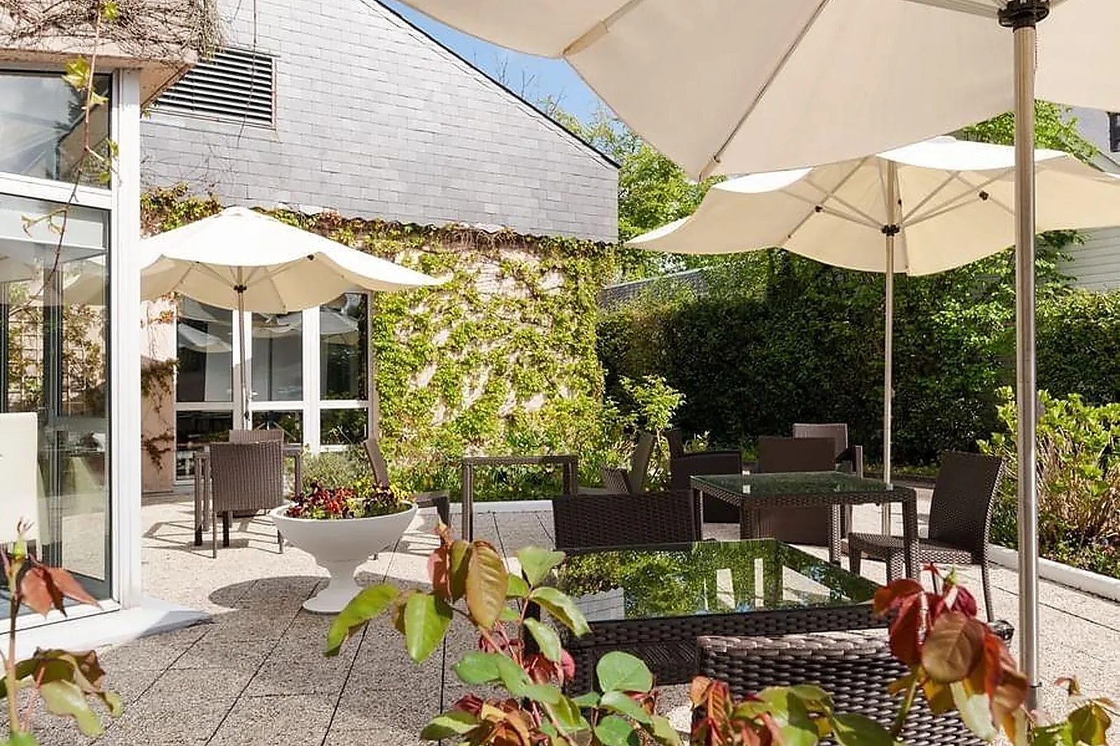 Lieux événementiels, THE ORIGINALS RELAIS ROUEN LA BERTELIERE