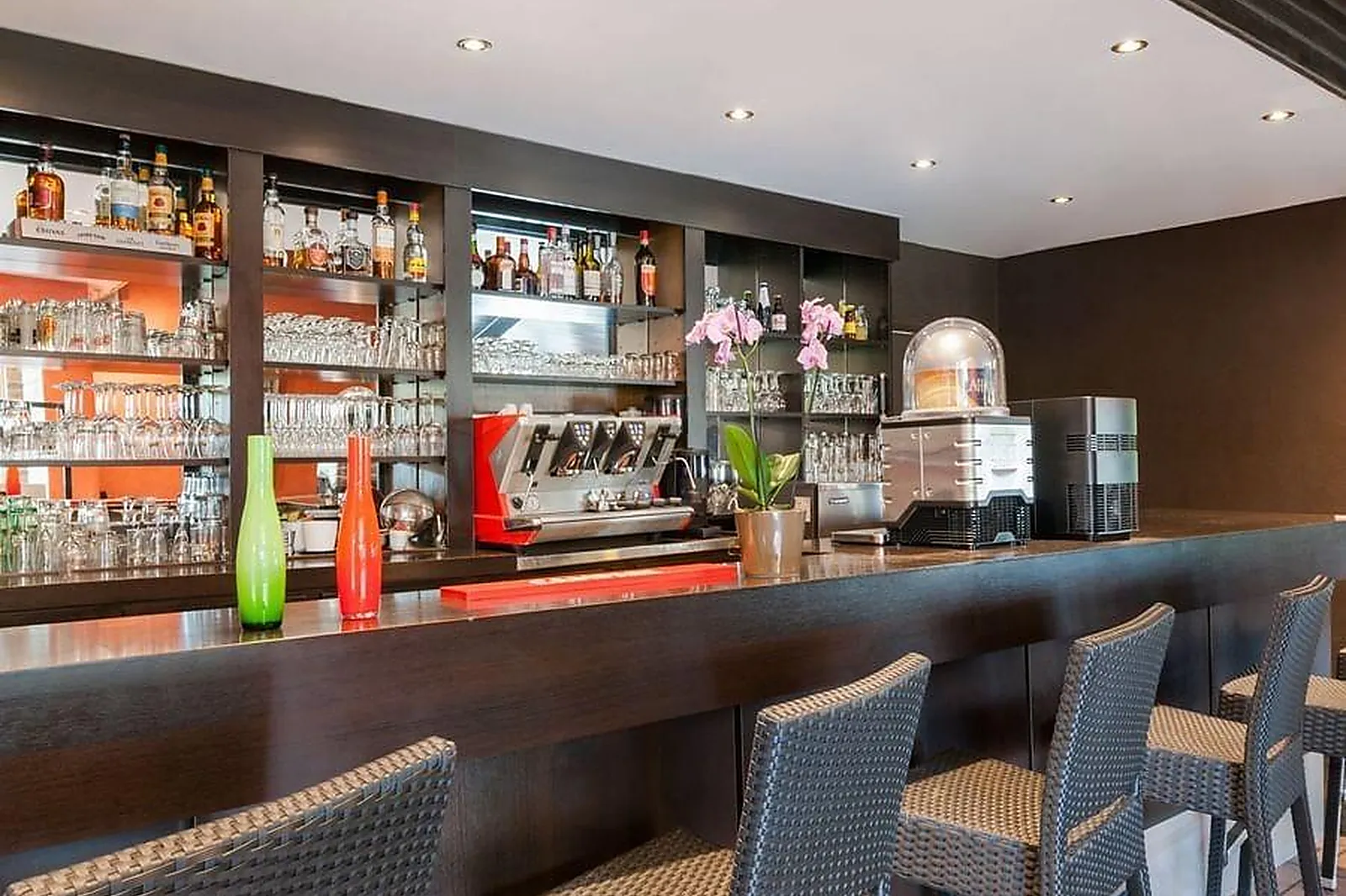 Lieux événementiels, THE ORIGINALS RELAIS ROUEN LA BERTELIERE