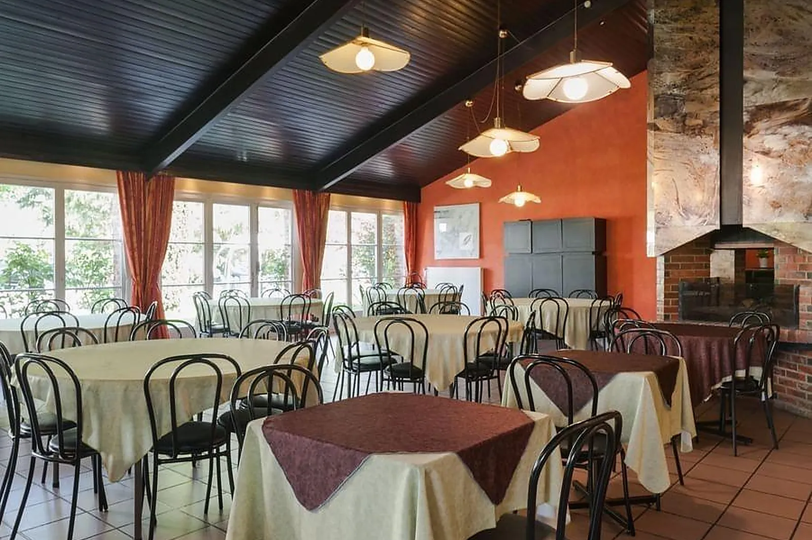 Lieux événementiels, THE ORIGINALS RELAIS ROUEN LA BERTELIERE