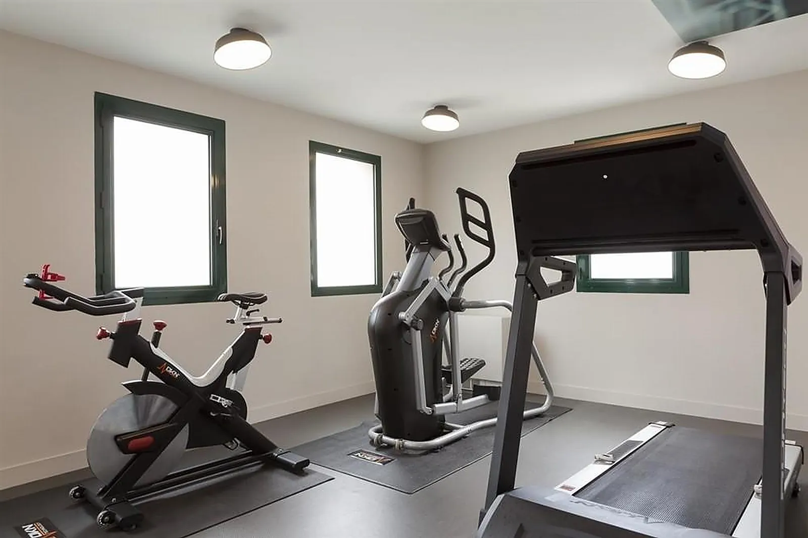 Lieux événementiels, THE ORIGINALS RENNES SUD LA CHAUSSERAIE