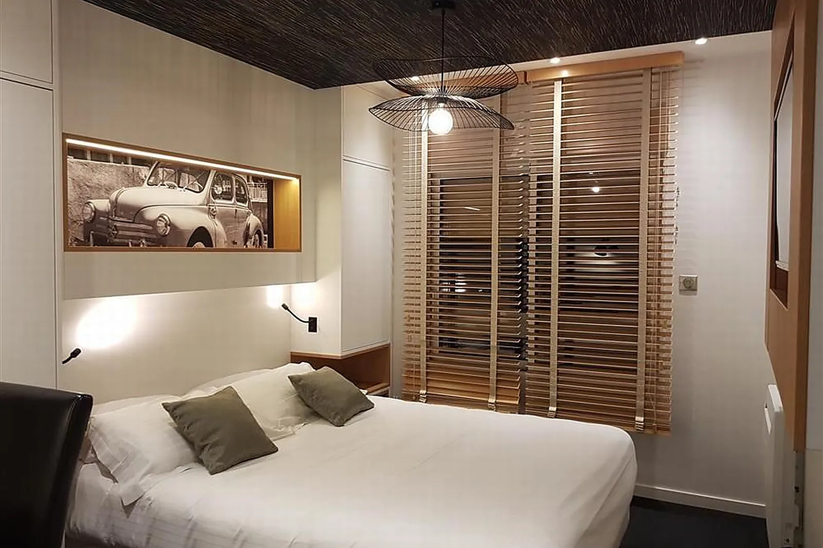 Lieux événementiels, THE ORIGINALS RENNES SUD LA CHAUSSERAIE