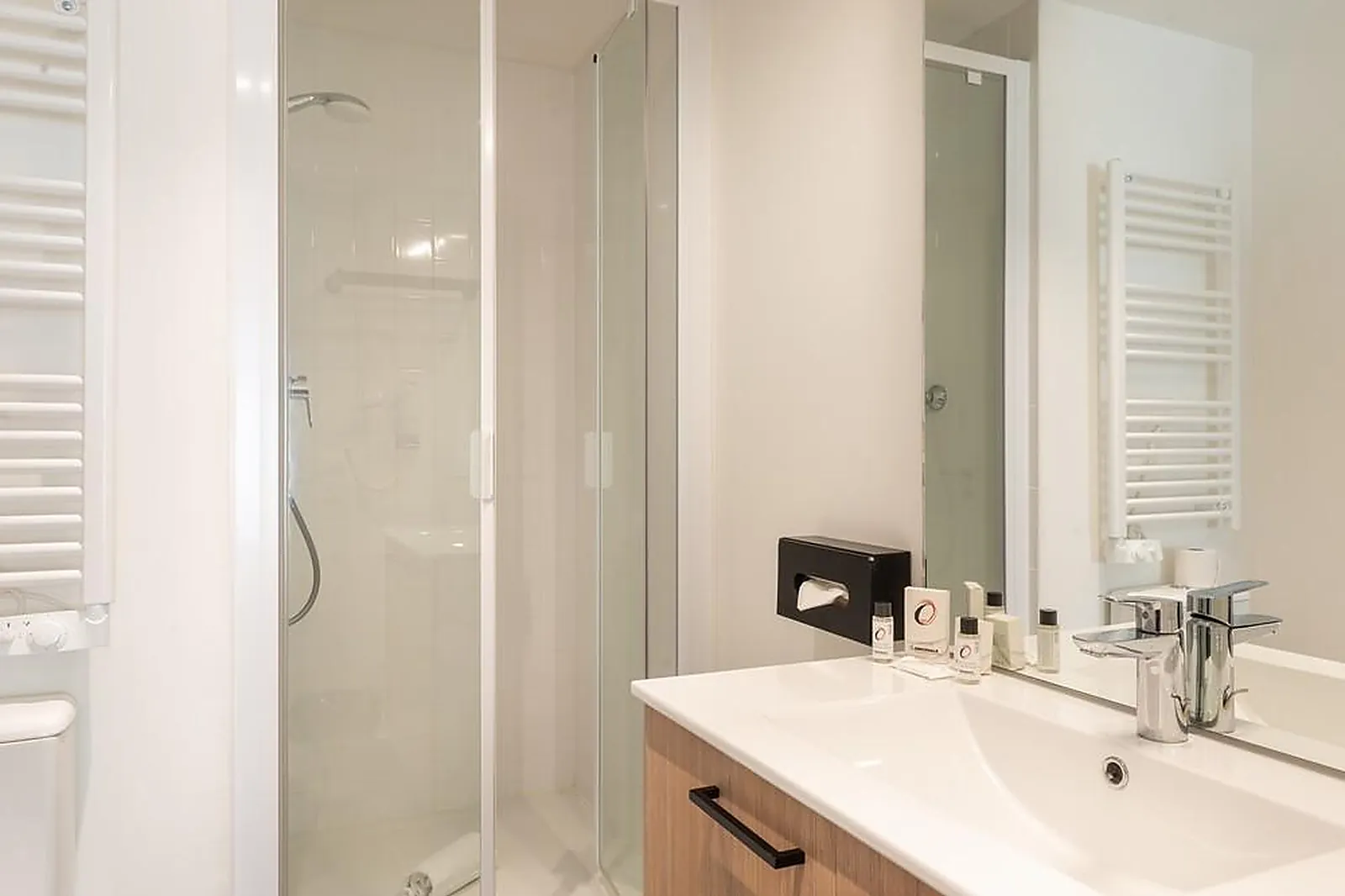 Lieux événementiels, THE ORIGINALS RÉSIDENCE LE MONDE