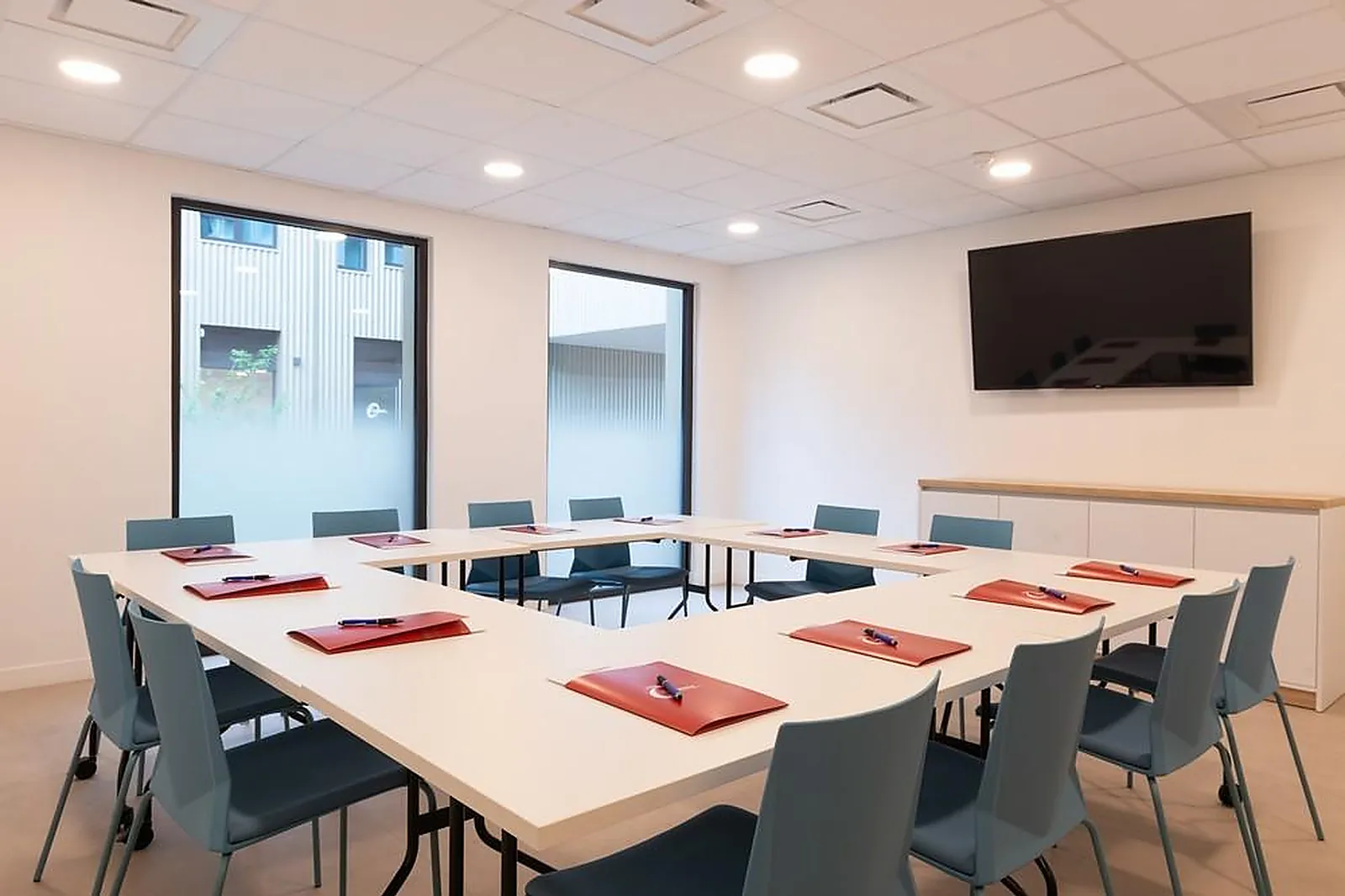 Lieux événementiels, THE ORIGINALS RÉSIDENCE LE MONDE