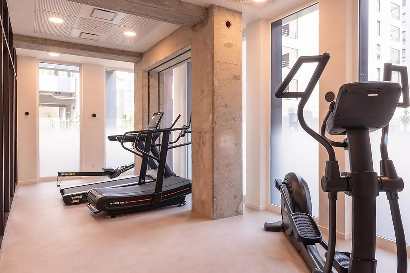 Lieux événementiels, THE ORIGINALS RÉSIDENCE LE MONDE