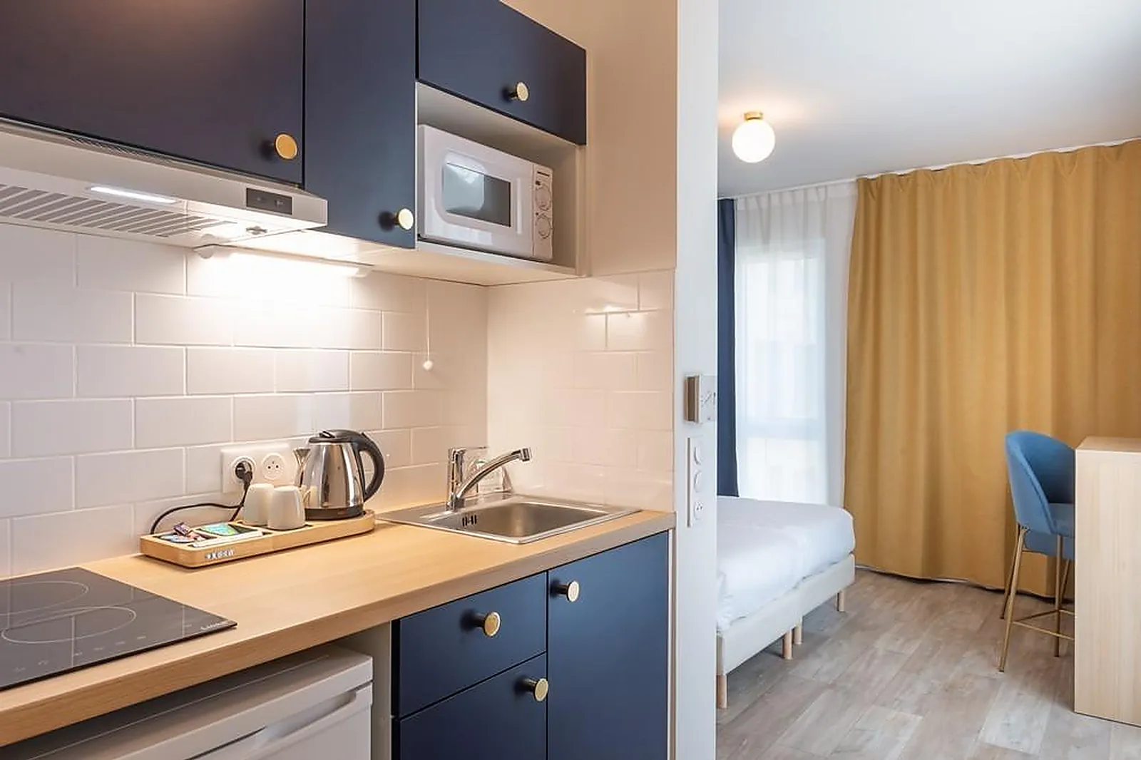 Lieux événementiels, THE ORIGINALS RÉSIDENCE LE MONDE