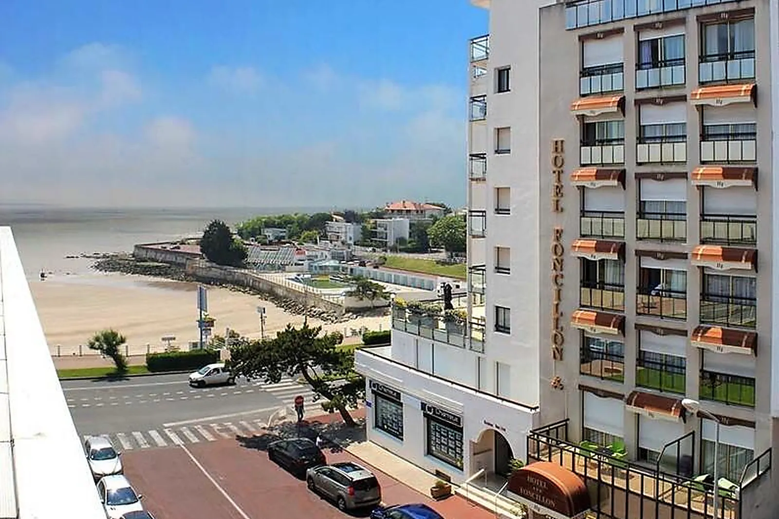 Lieux événementiels, THE ORIGINALS ROYAN FONCILLON