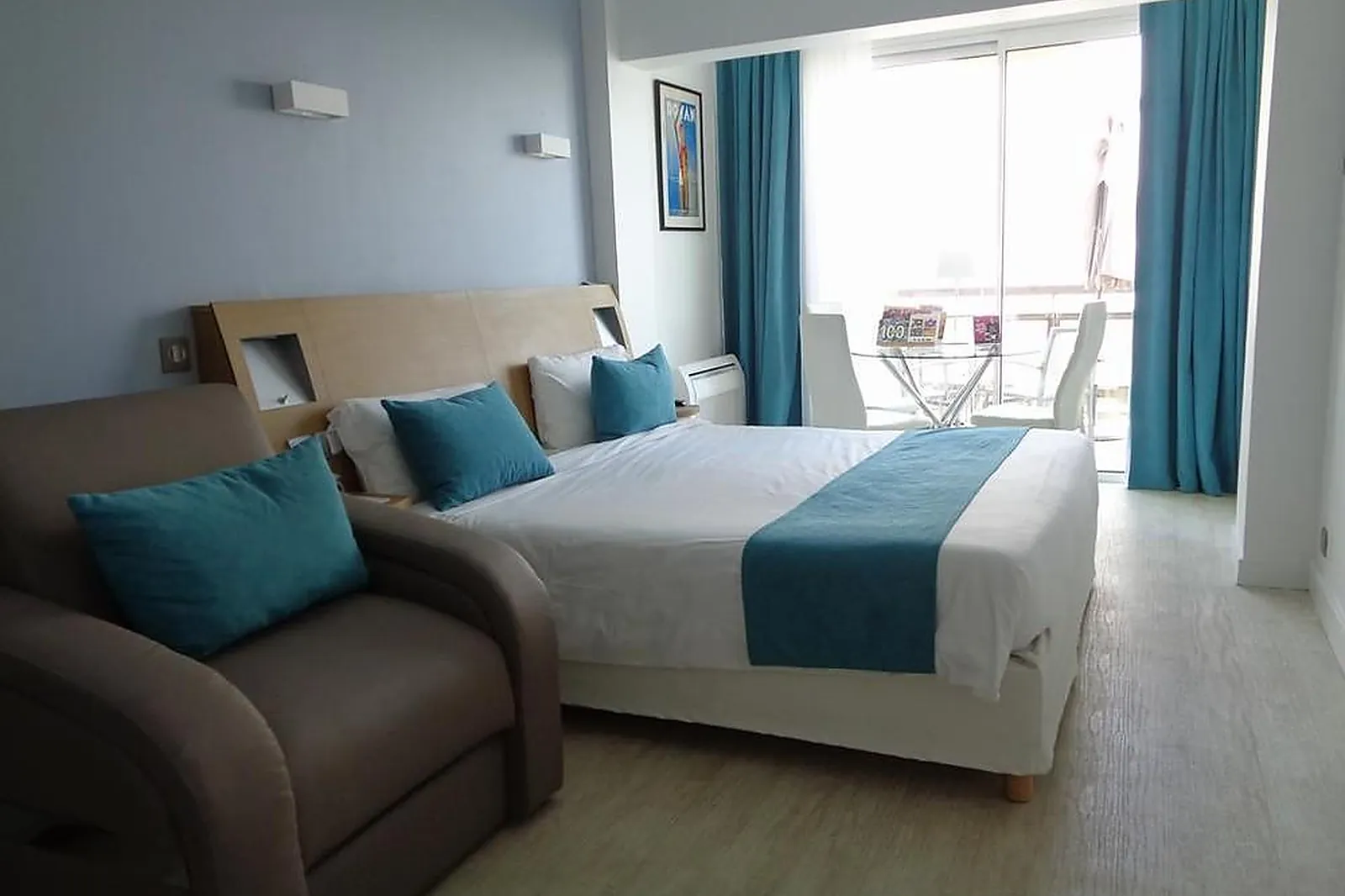 Lieux événementiels, THE ORIGINALS ROYAN FONCILLON