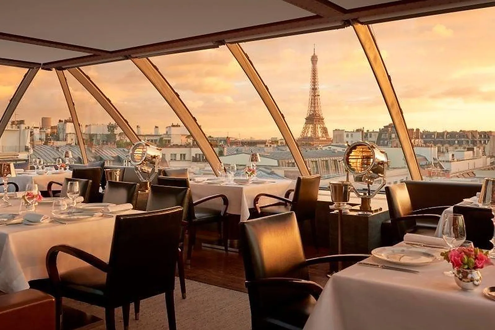 Lieux événementiels, THE PENINSULA PARIS