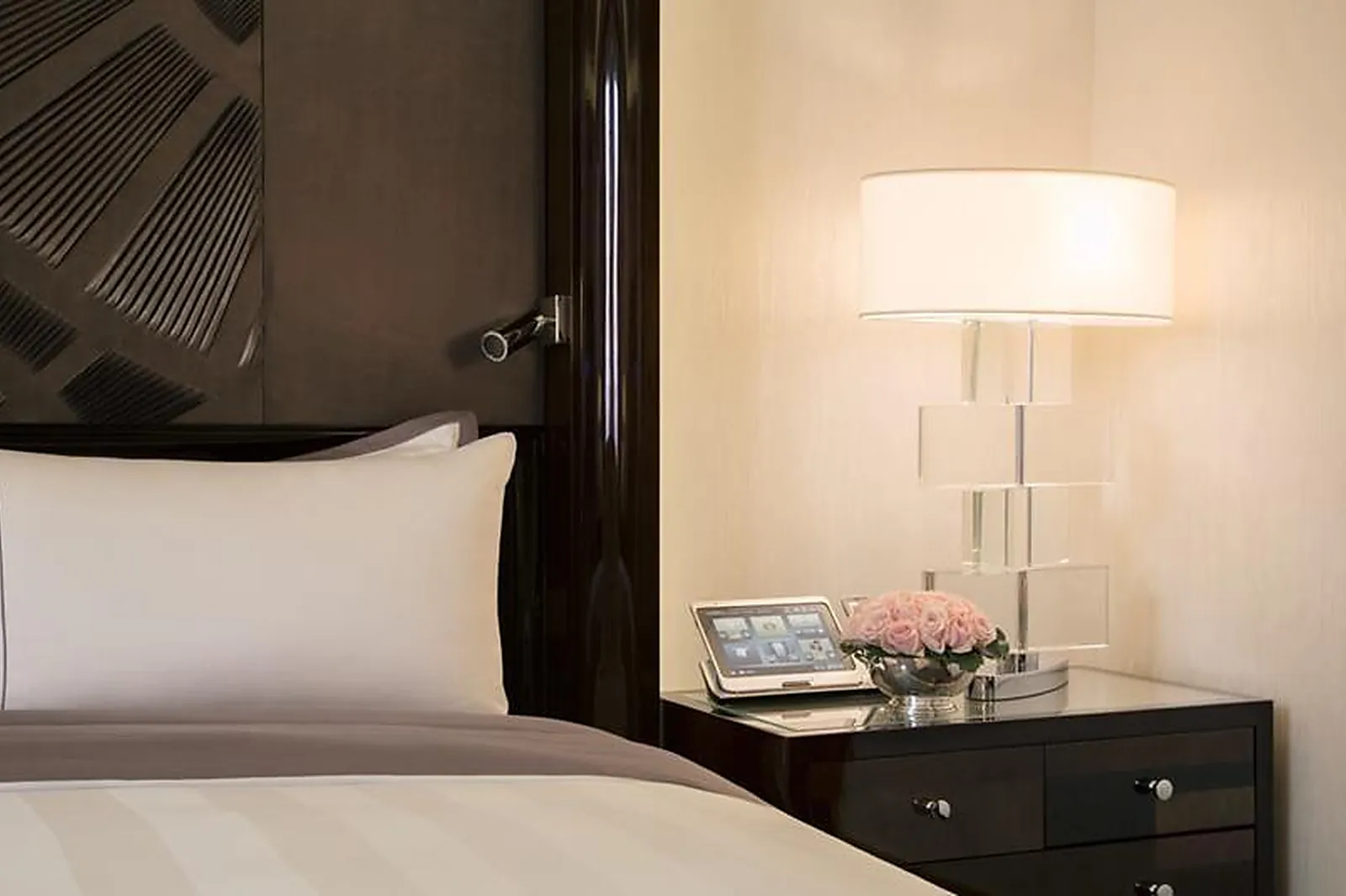 Lieux événementiels, THE PENINSULA PARIS