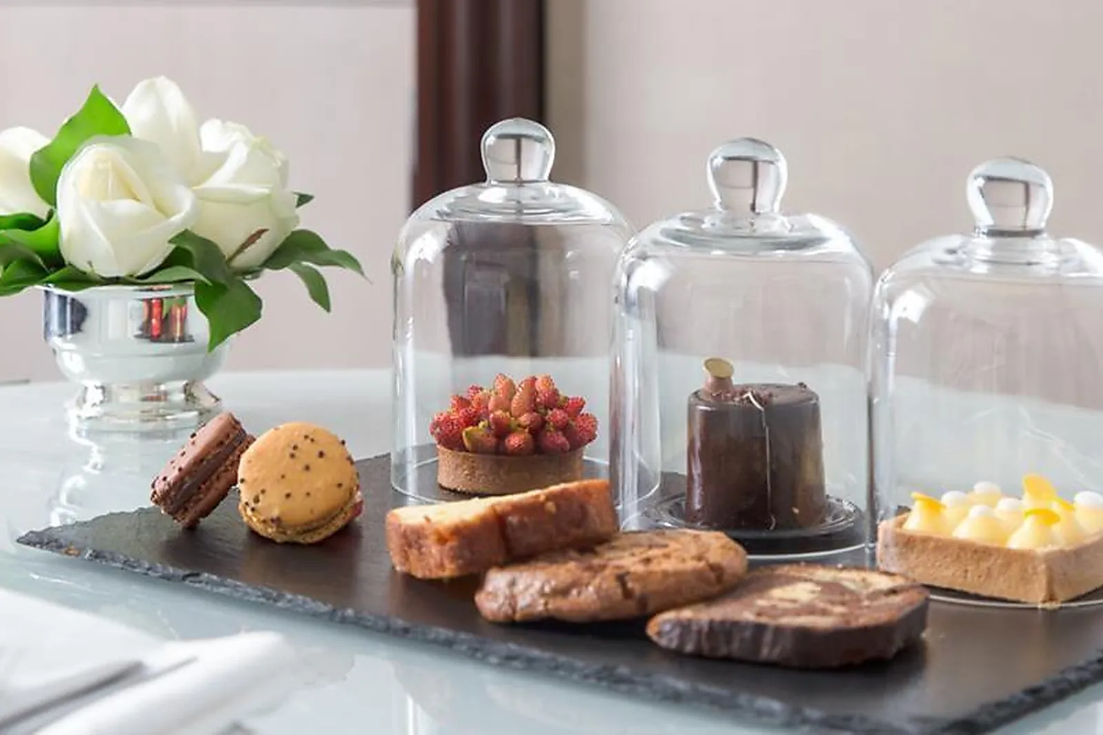 Lieux événementiels, THE PENINSULA PARIS