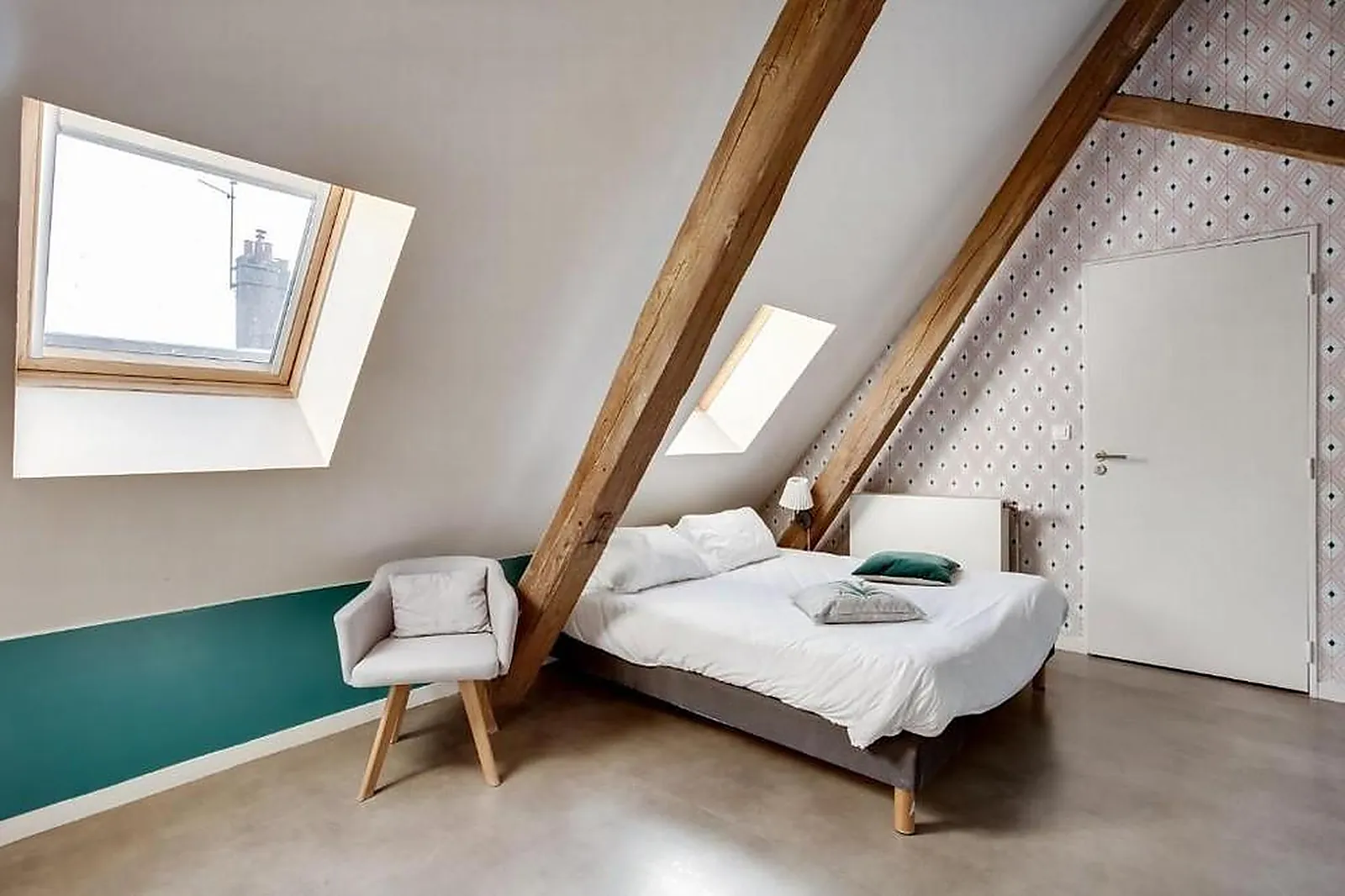 Lieux événementiels, THE PEOPLE LILLE