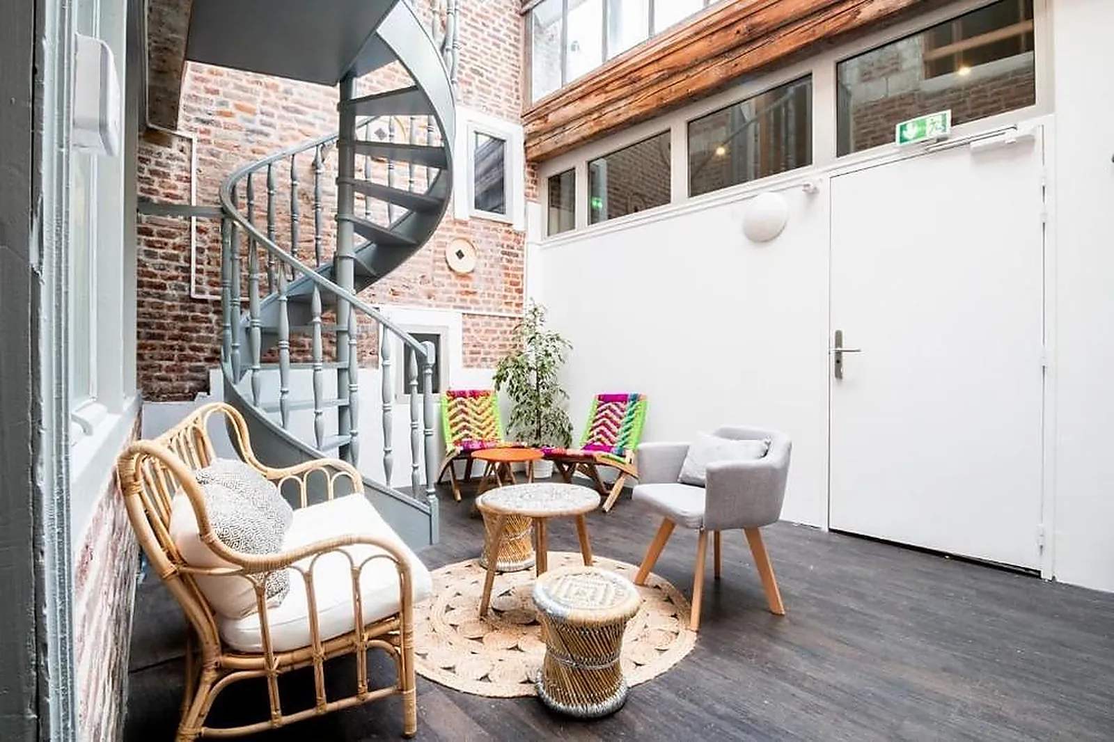 Lieux événementiels, THE PEOPLE LILLE