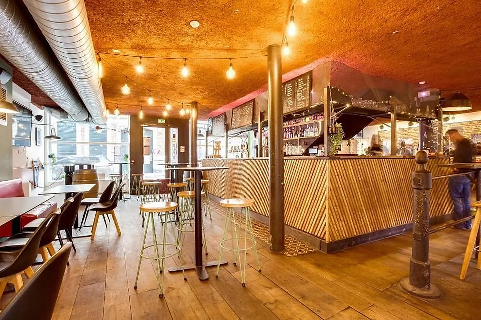 Lieux événementiels, THE PEOPLE LILLE