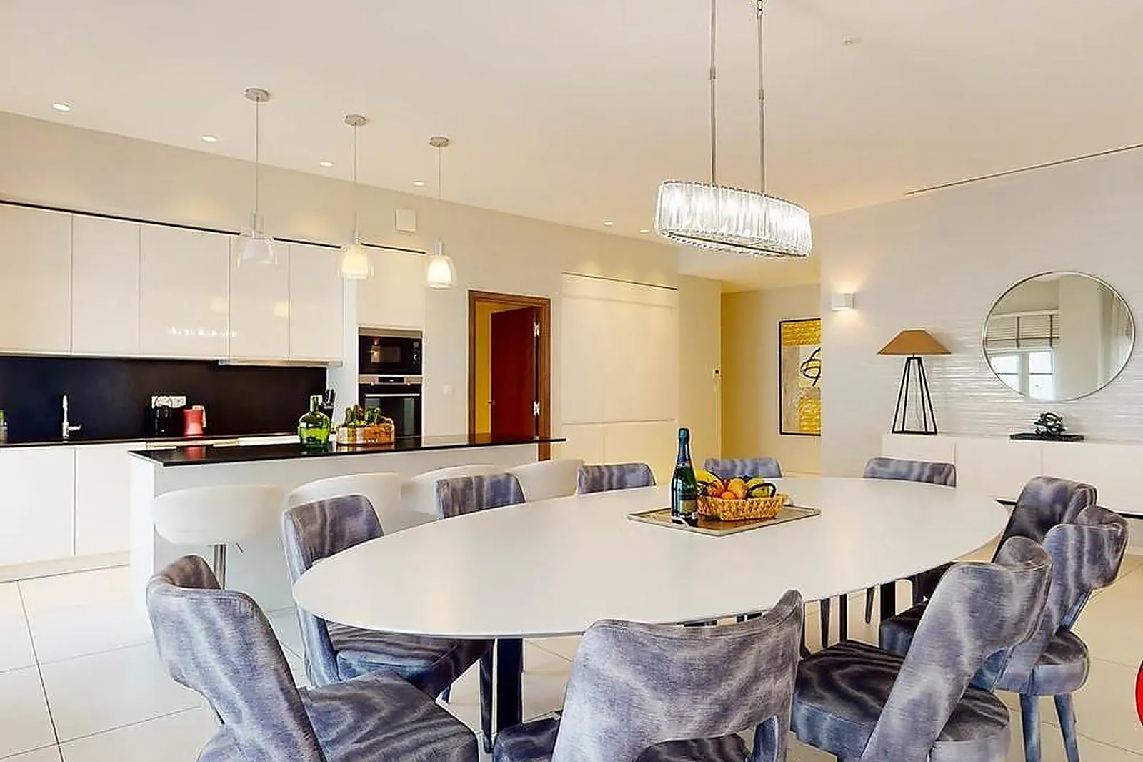 Lieux événementiels, THE POOL HOUSE CANNES