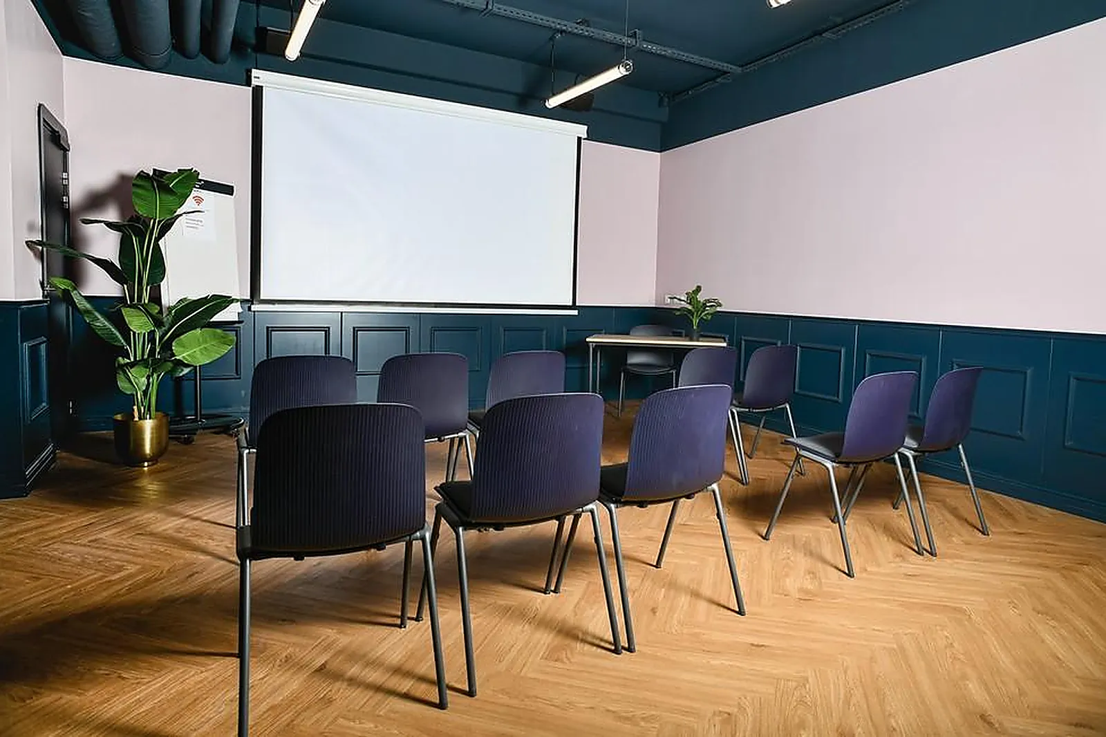 Lieux événementiels, THE REMIX HÔTEL