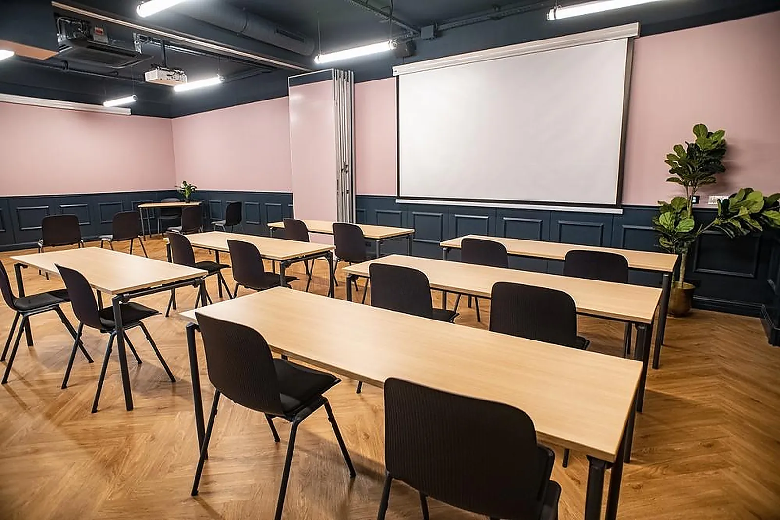 Lieux événementiels, THE REMIX HÔTEL